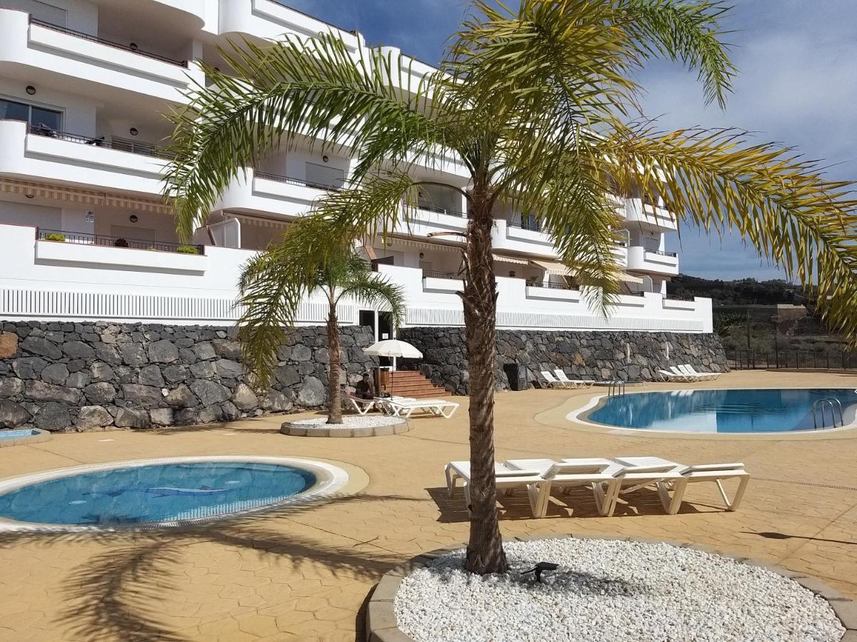 Tenerife Playa La Arena Apartment *