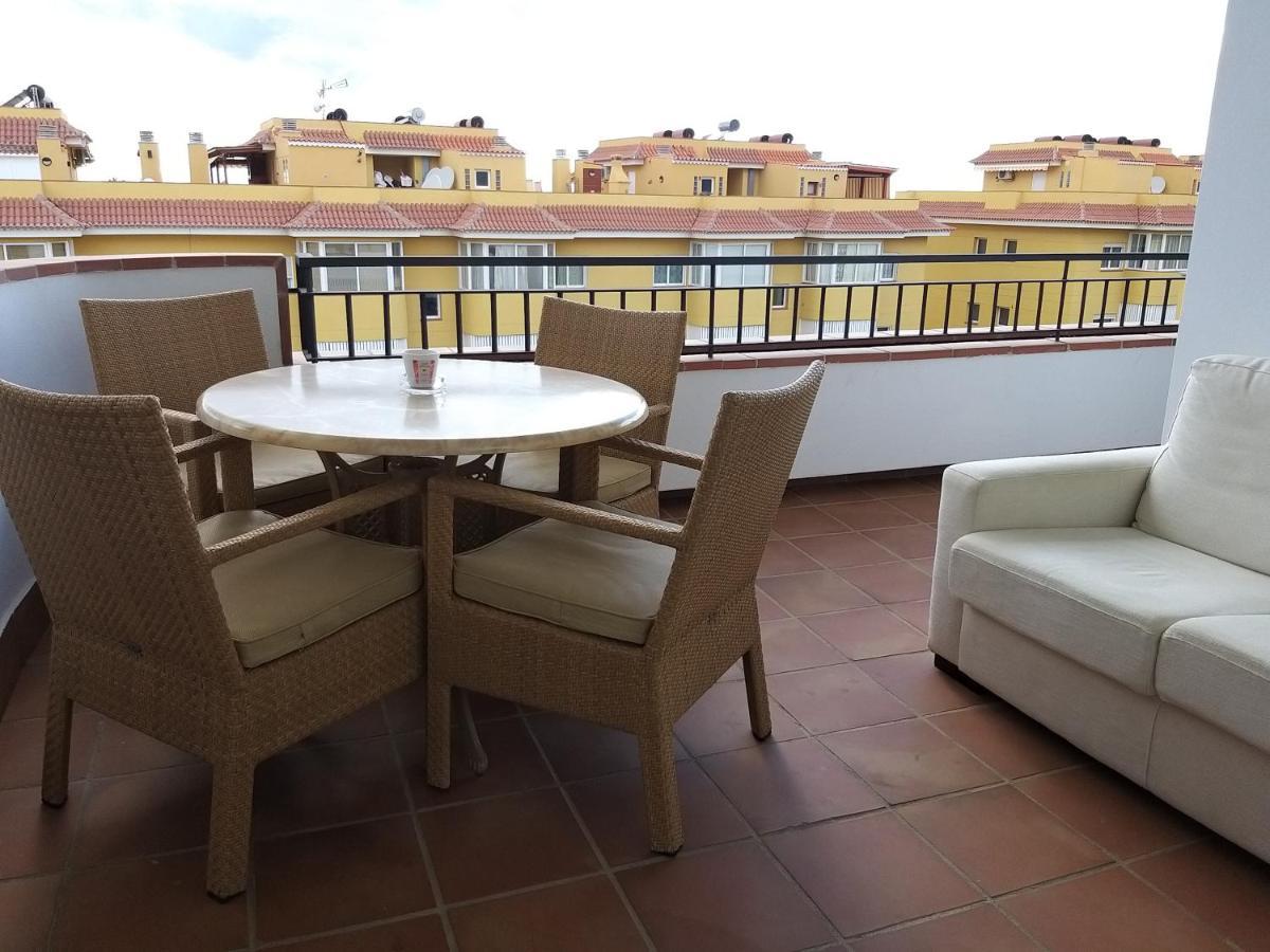 Apartment Tenerife Playa La Arena Puerto de Santiago (Tenerife)