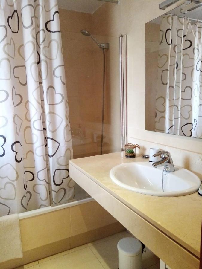 Tenerife Playa La Arena Apartment Puerto de Santiago (Tenerife)