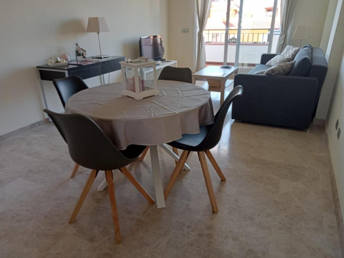 Apartment Tenerife Playa La Arena *