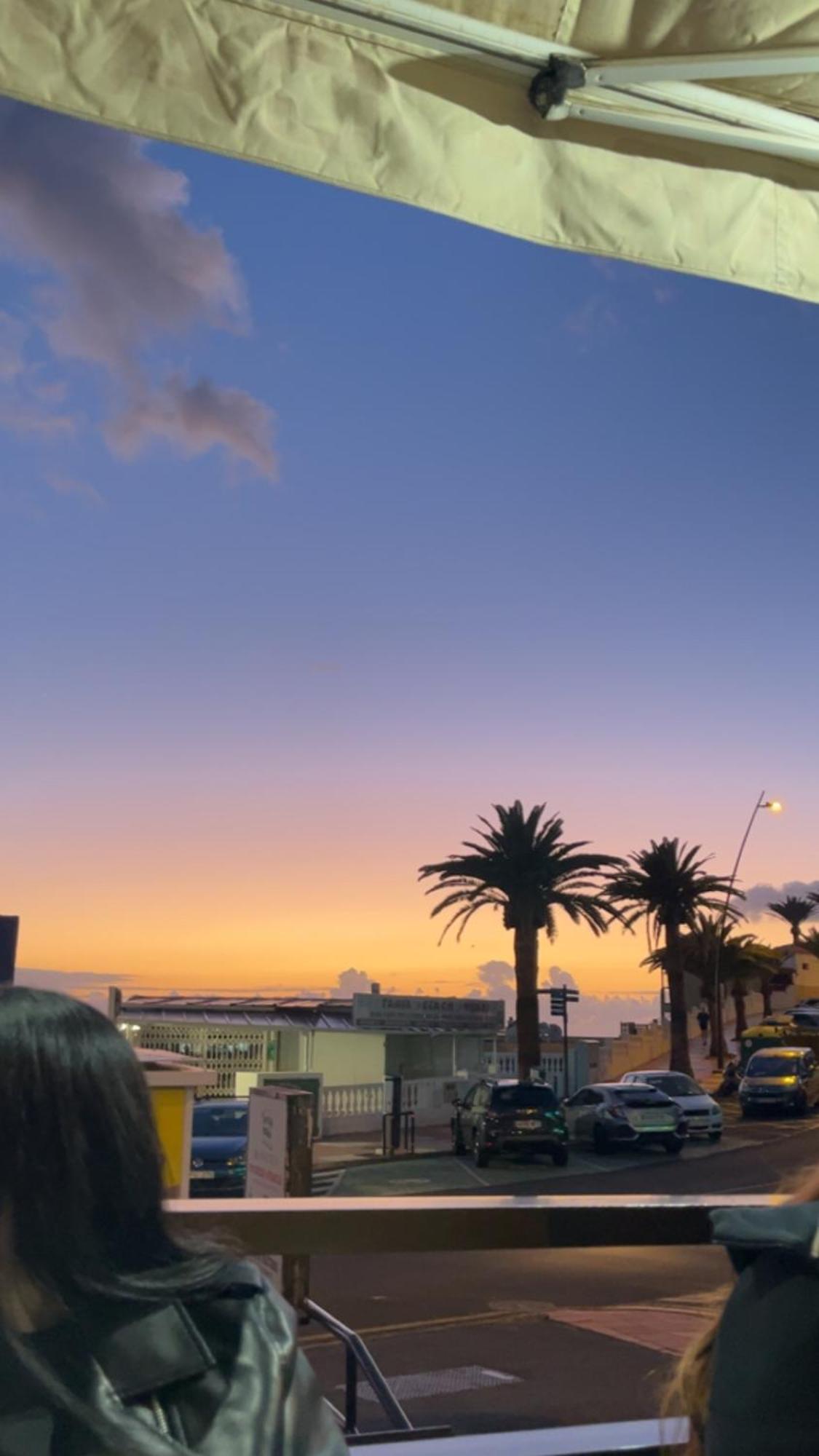 Apartment Tenerife Playa La Arena *
