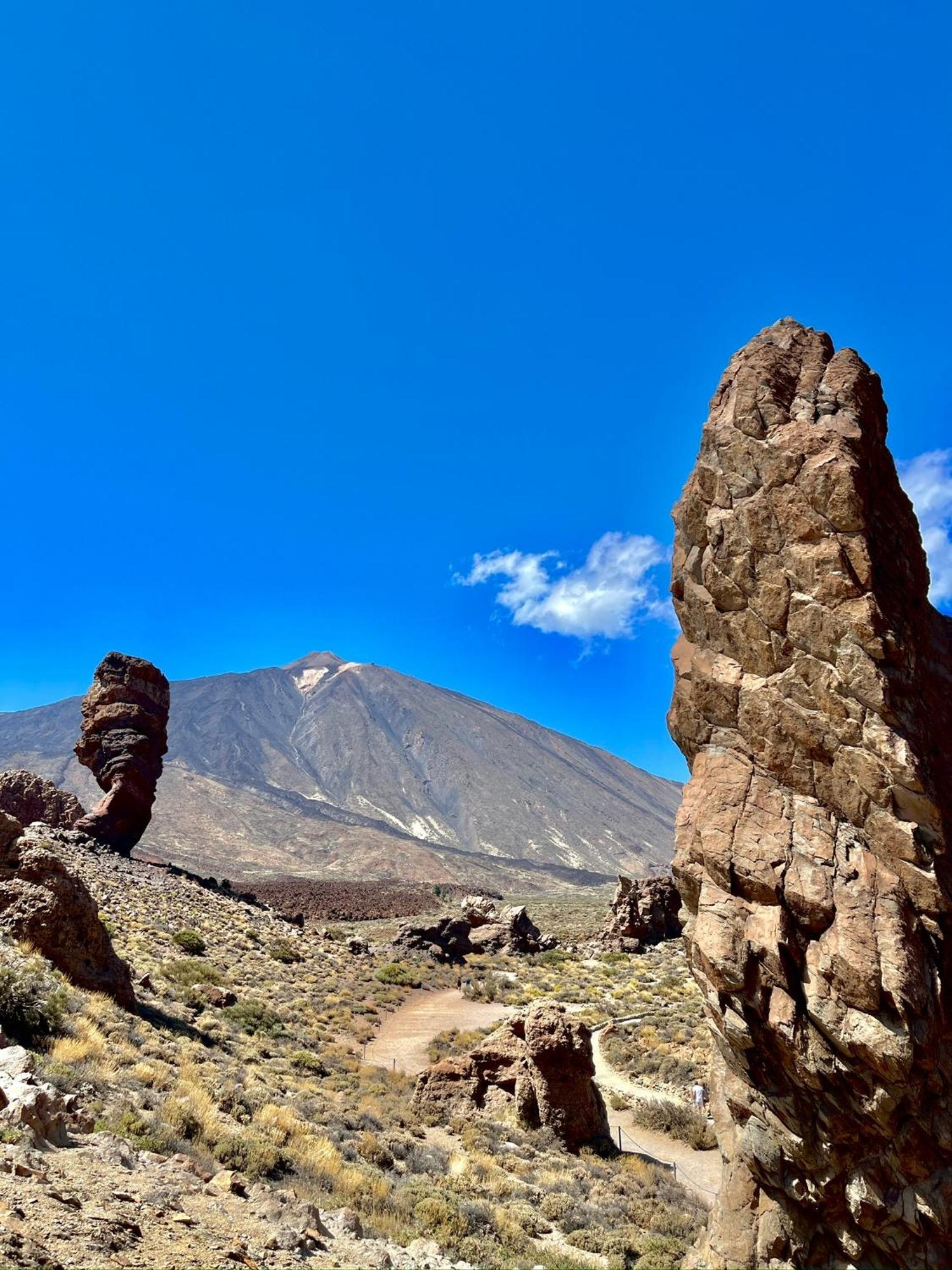 Tenerife Playa La Arena Apartment