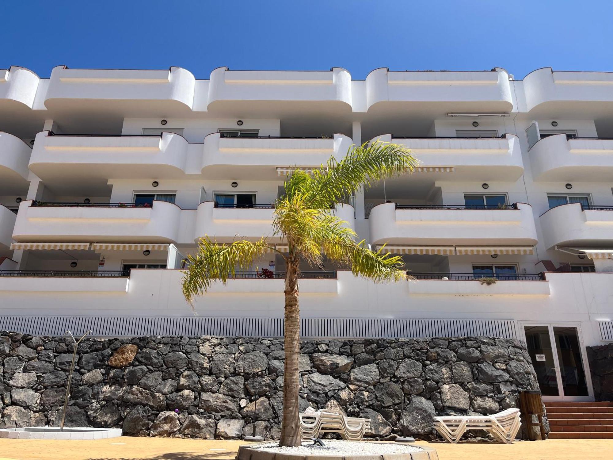 Apartment Tenerife Playa La Arena *