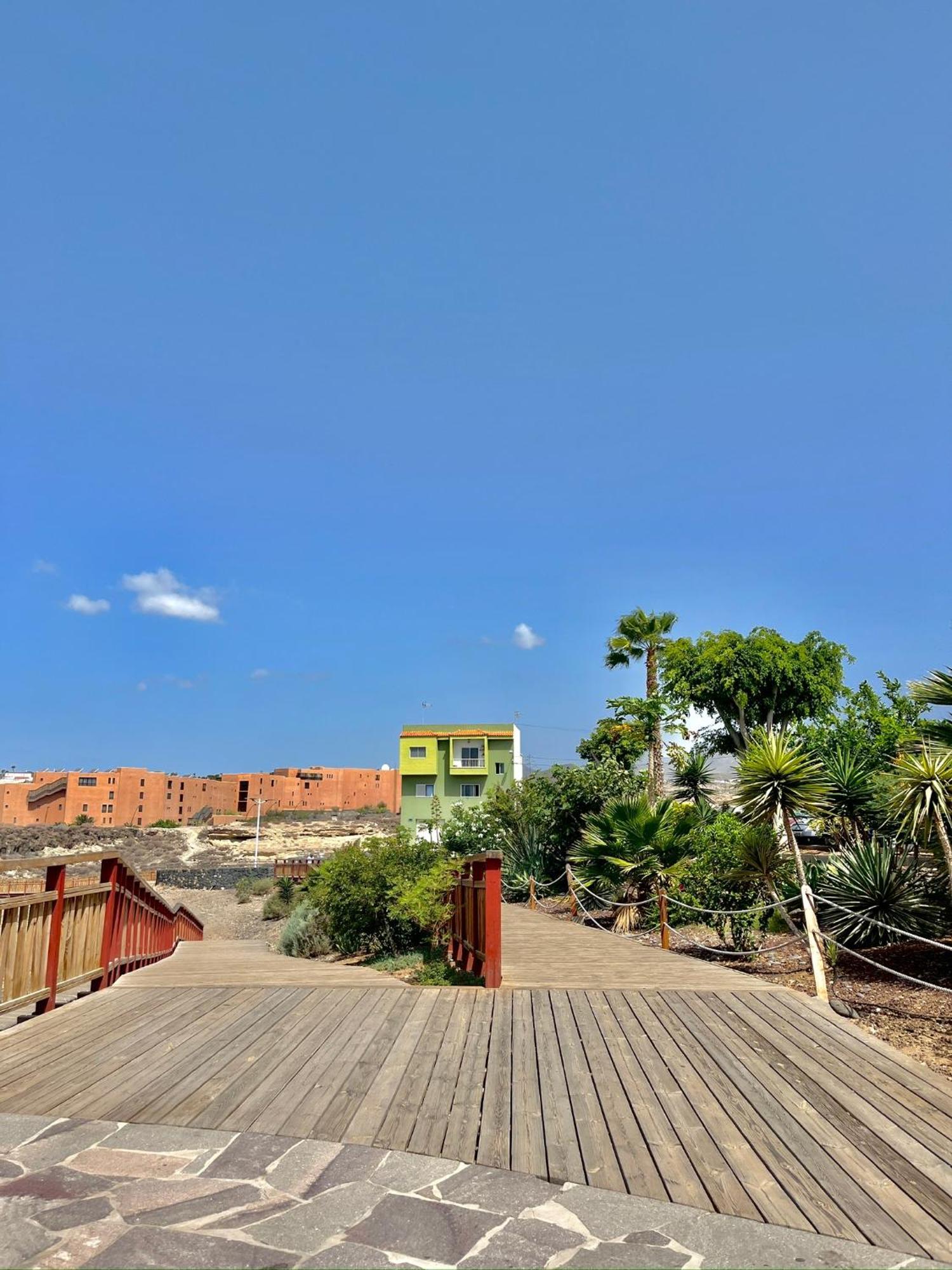Tenerife Playa La Arena Apartment Puerto de Santiago (Tenerife)