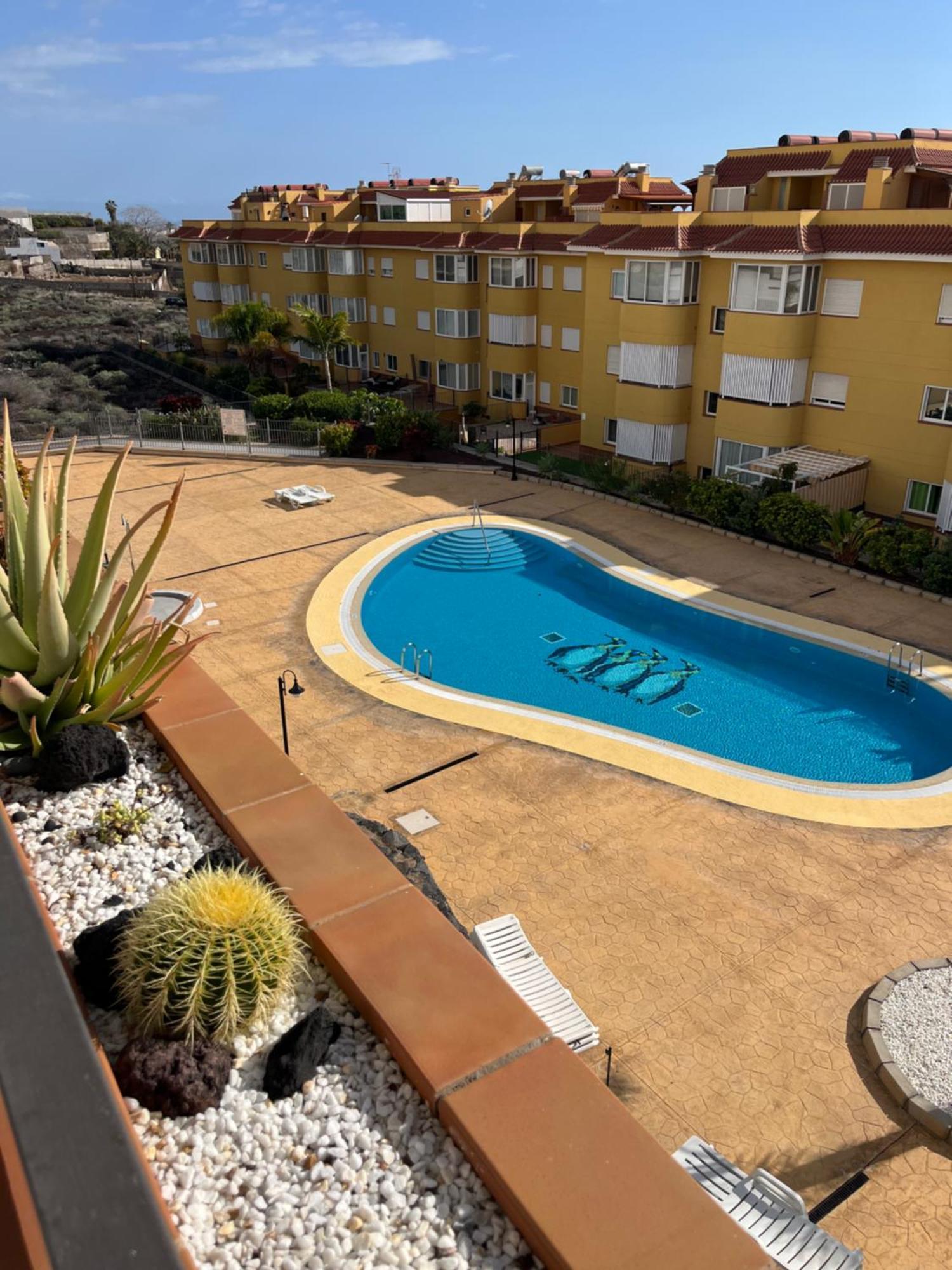 Tenerife Playa La Arena Puerto de Santiago (Tenerife)