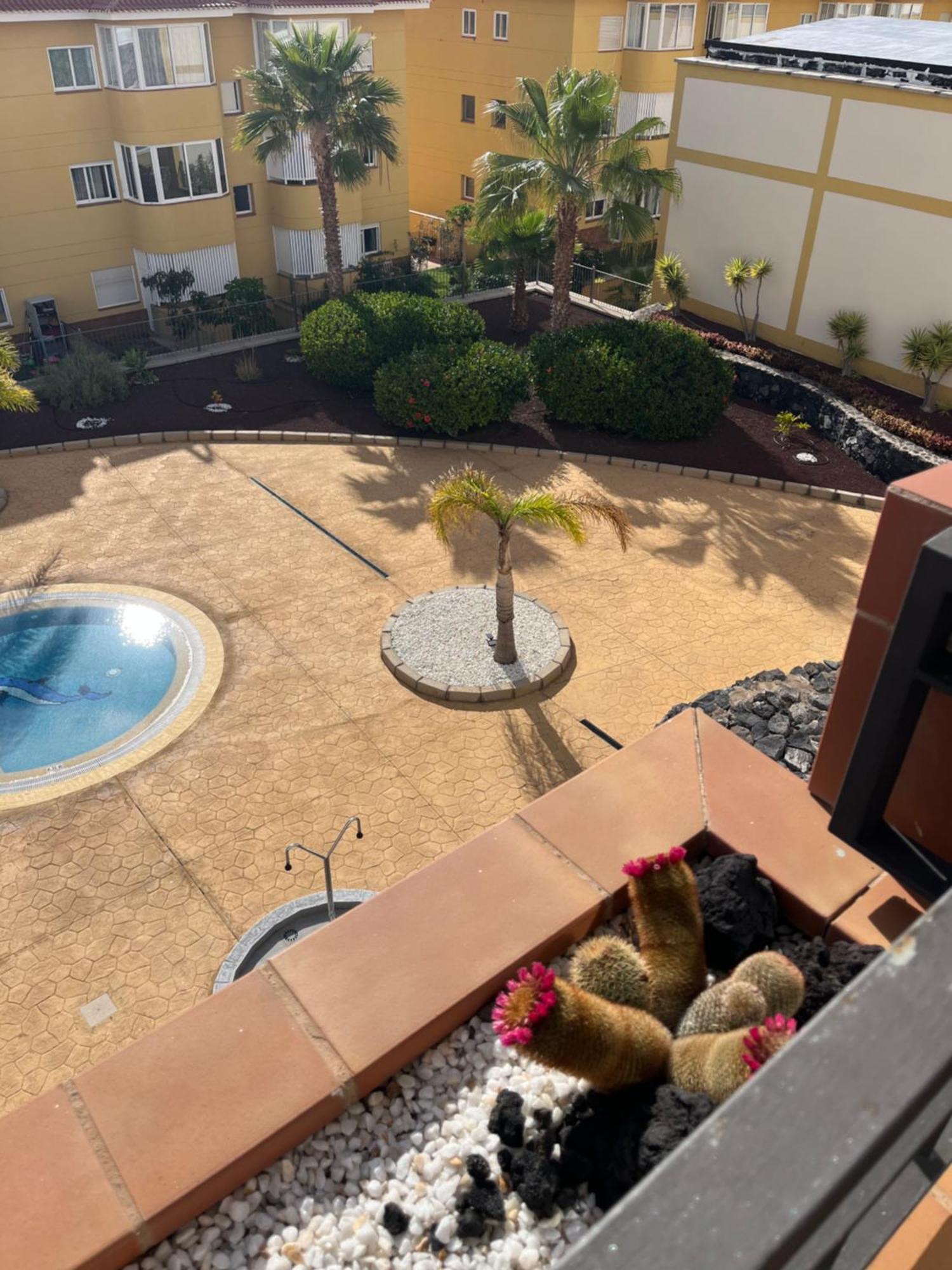 Apartment Tenerife Playa La Arena *