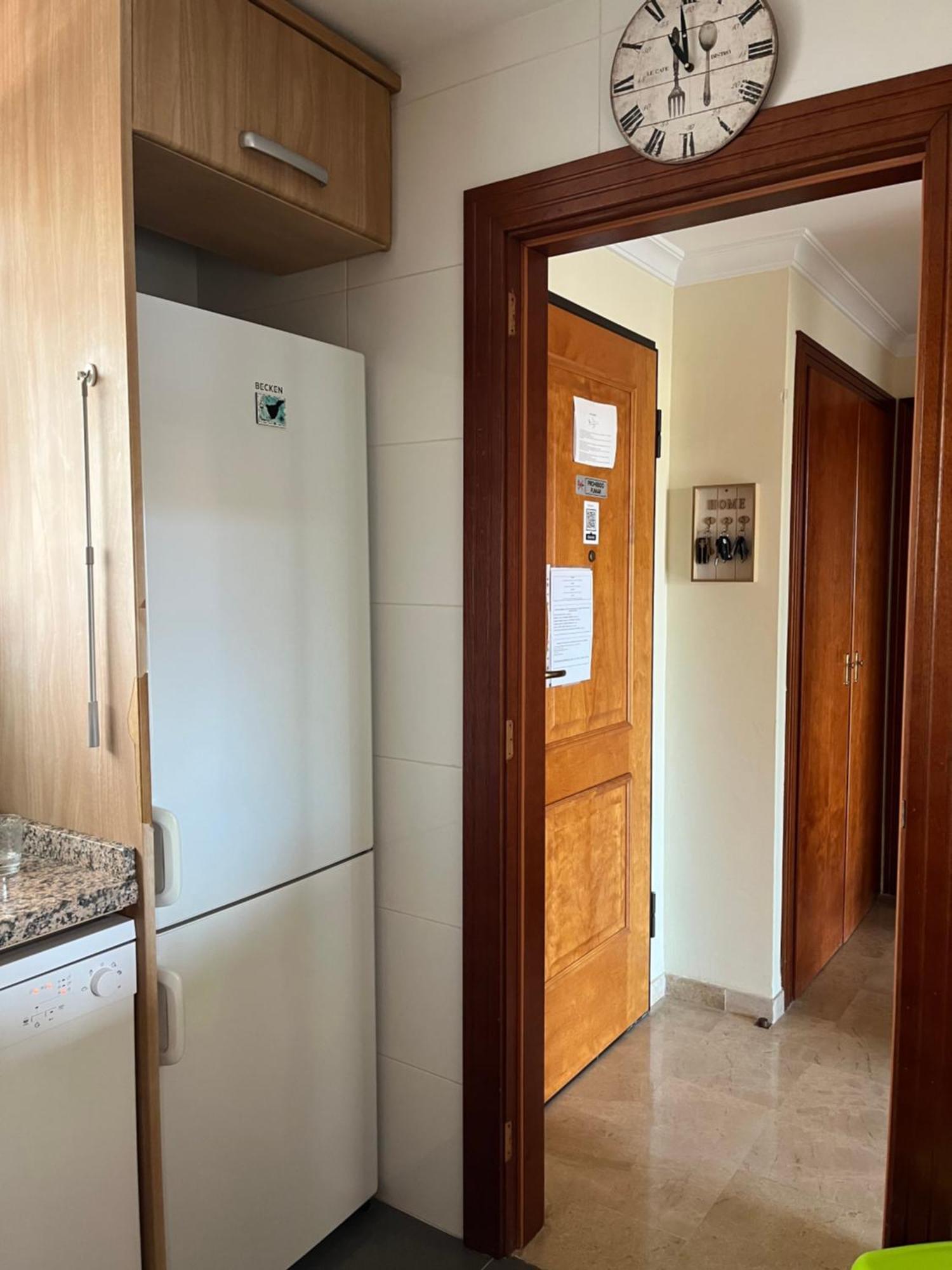 Tenerife Playa La Arena Apartment *