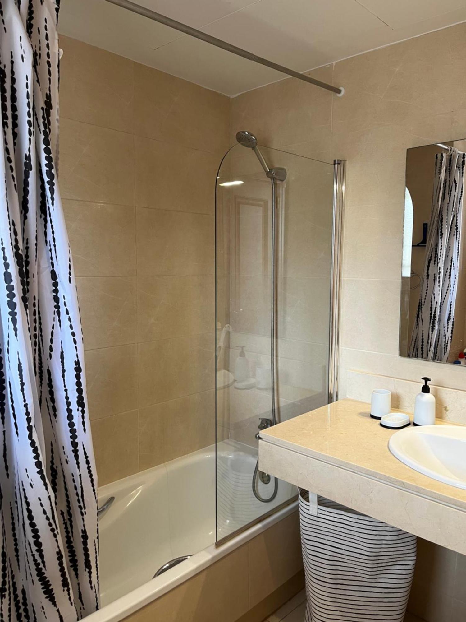Tenerife Playa La Arena Apartment *