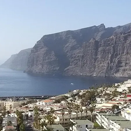 Tenerife Playa La Arena Puerto de Santiago  Exterior photo