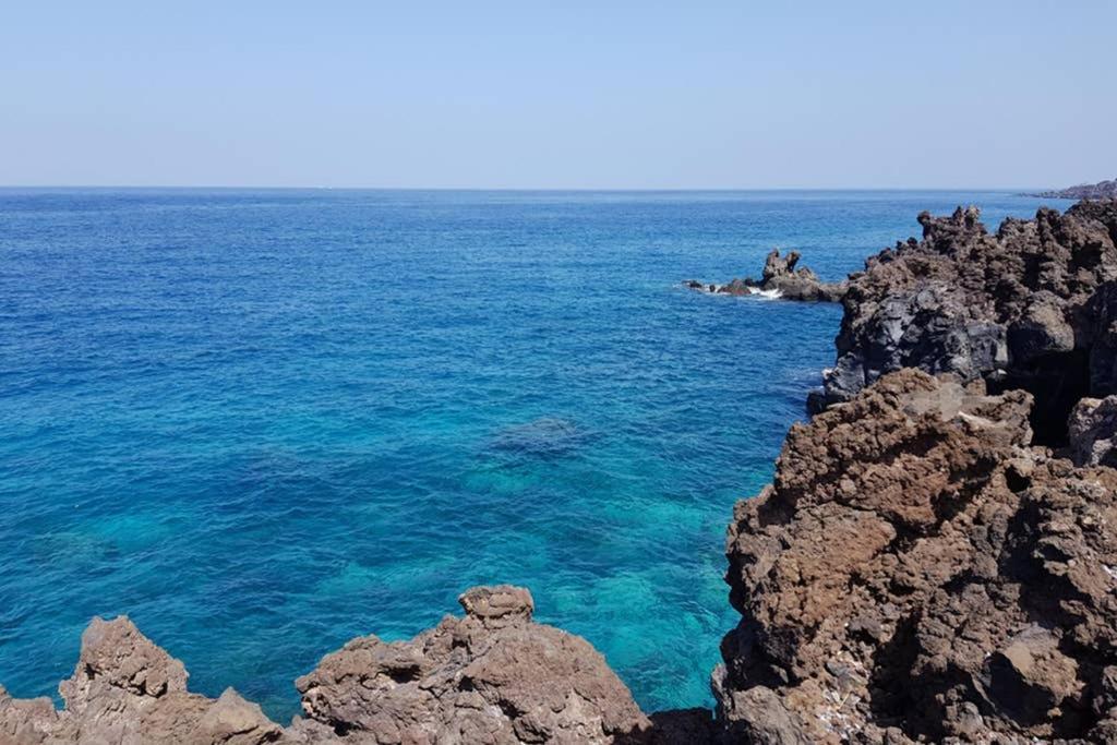 Apartment Tenerife Playa La Arena *