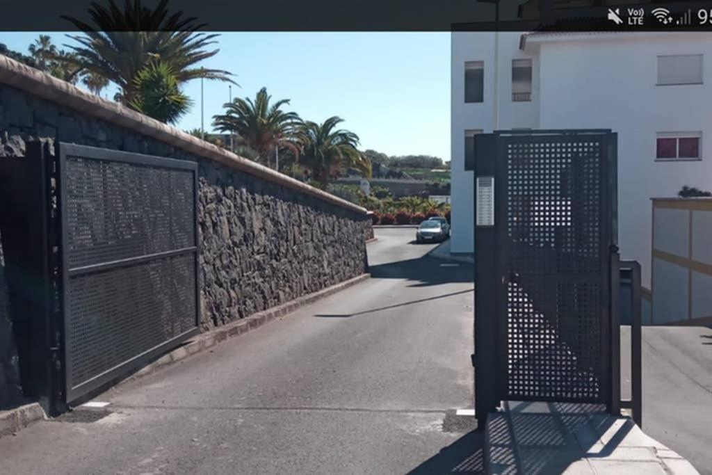 Tenerife Playa La Arena Apartment