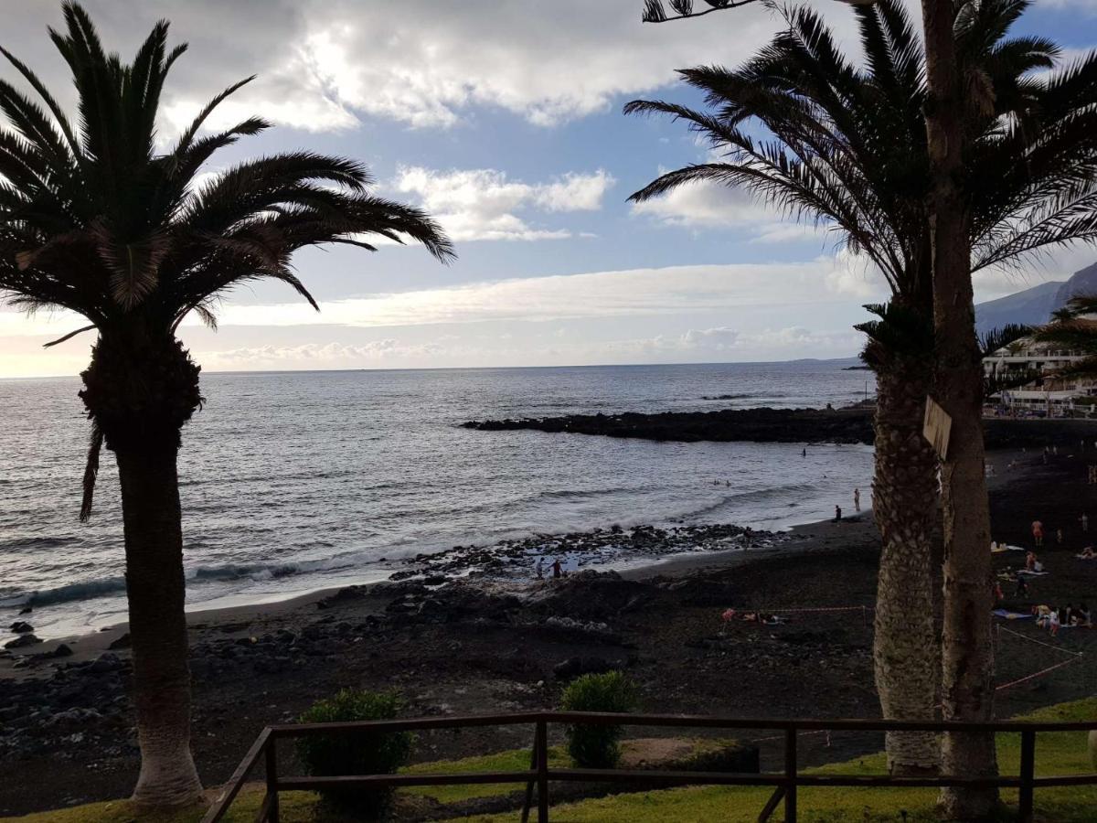 Tenerife Playa La Arena Apartment Puerto de Santiago (Tenerife)