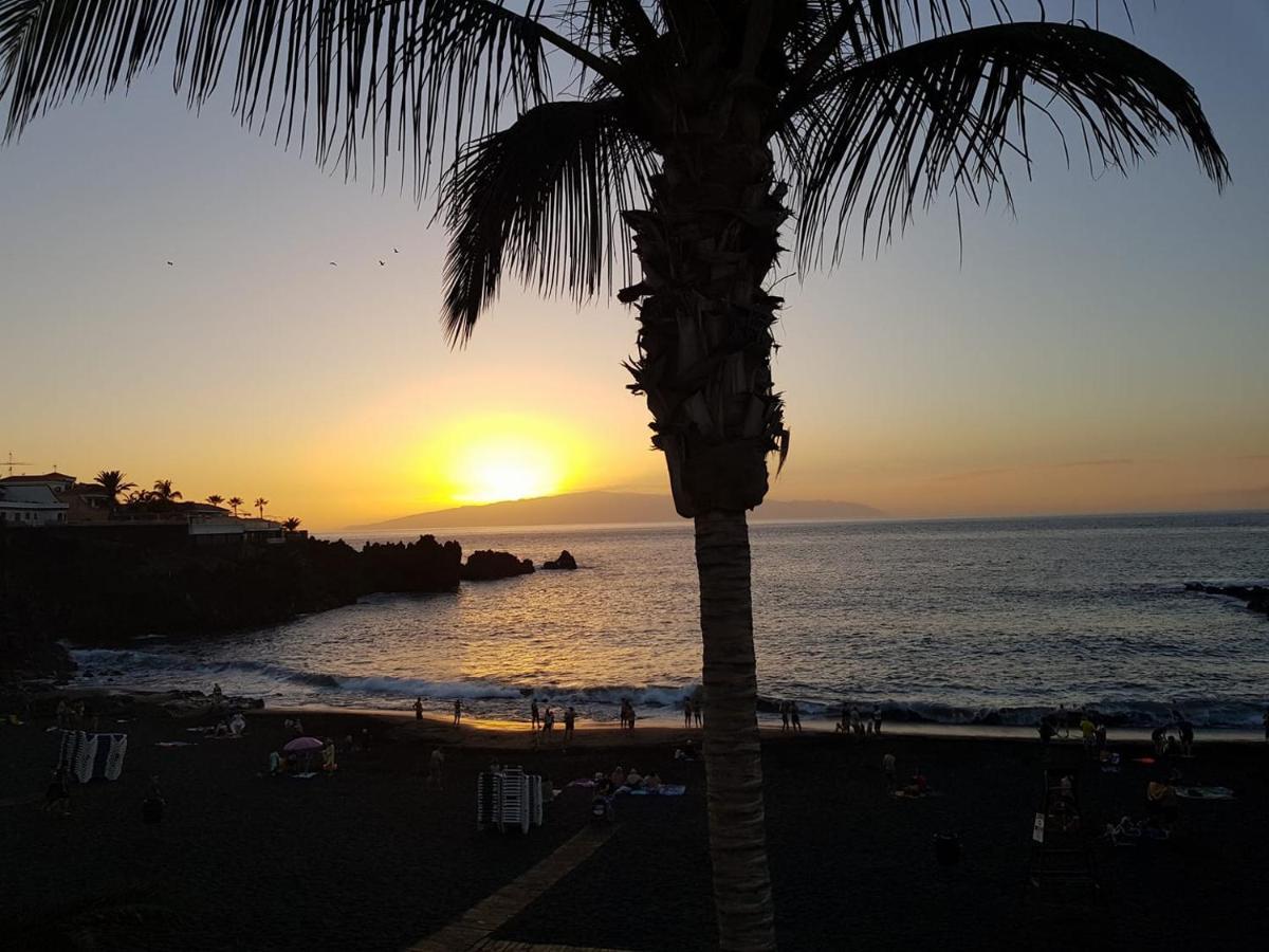 Tenerife Playa La Arena