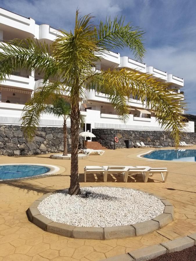 Tenerife Playa La Arena *