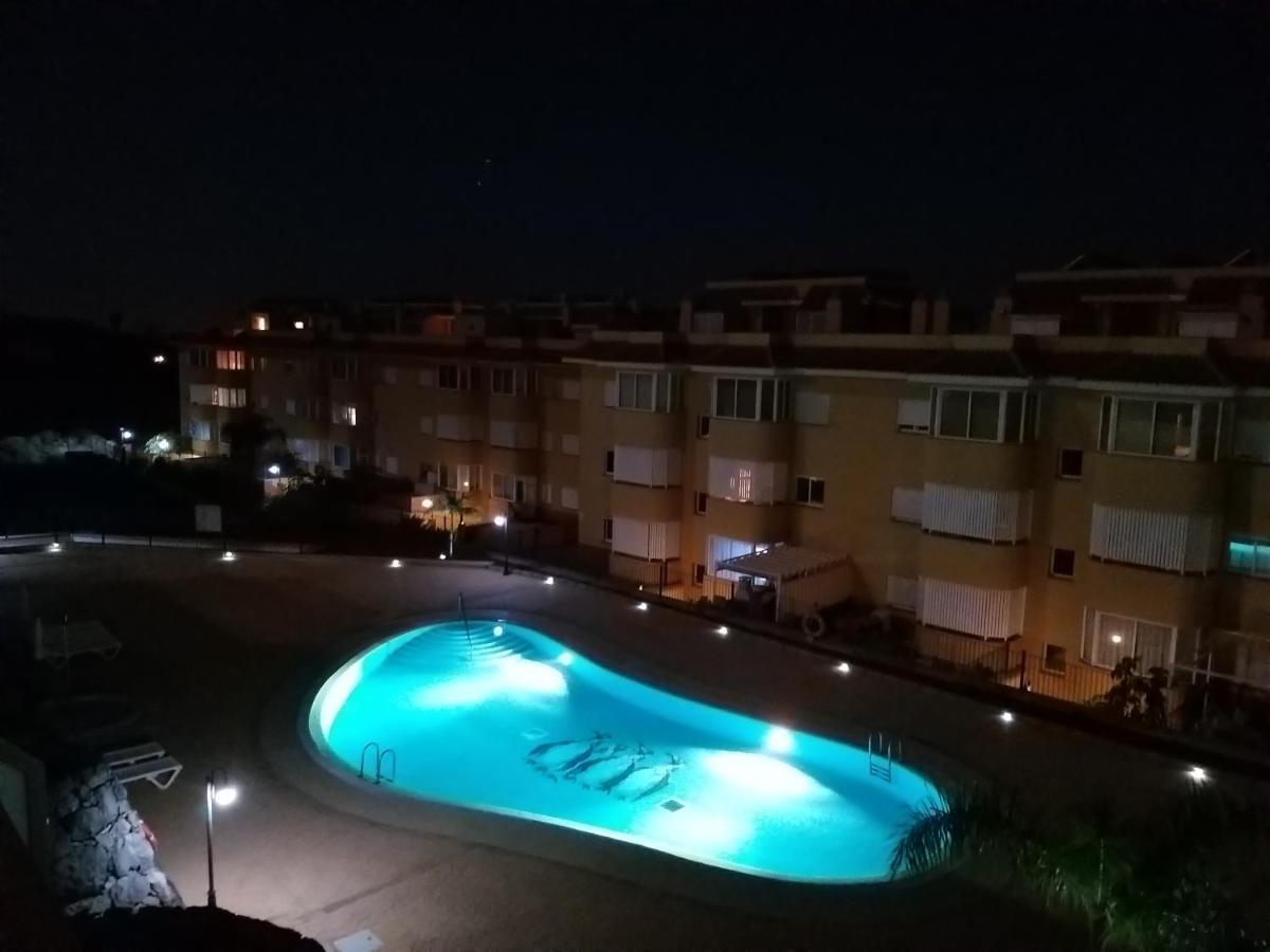 Tenerife Playa La Arena Apartment Puerto de Santiago (Tenerife)