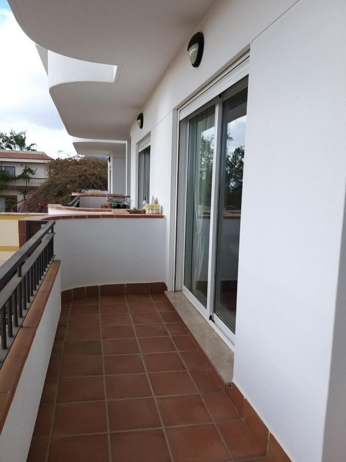Tenerife Playa La Arena Apartment