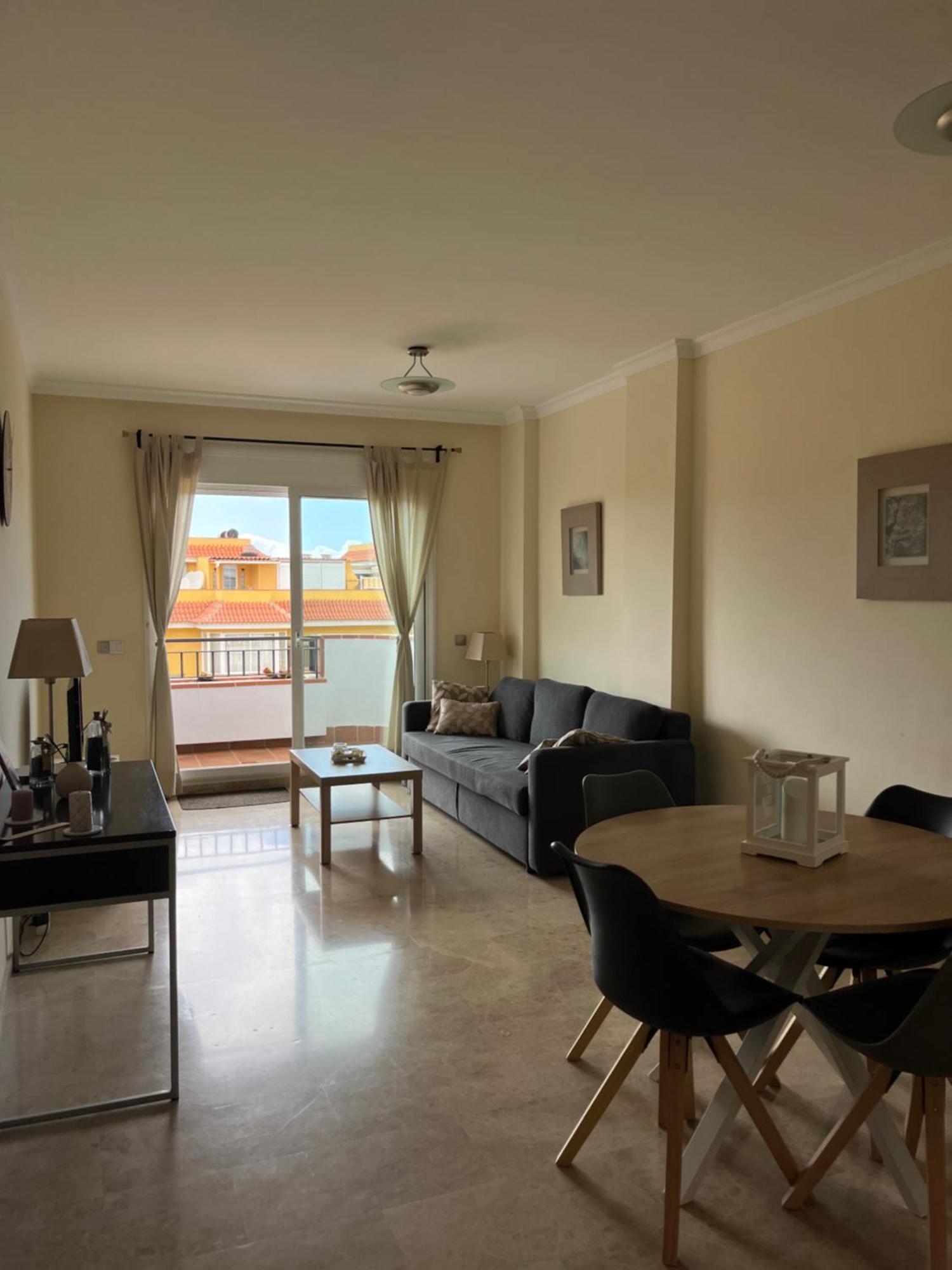 Apartment Tenerife Playa La Arena Puerto de Santiago (Tenerife)
