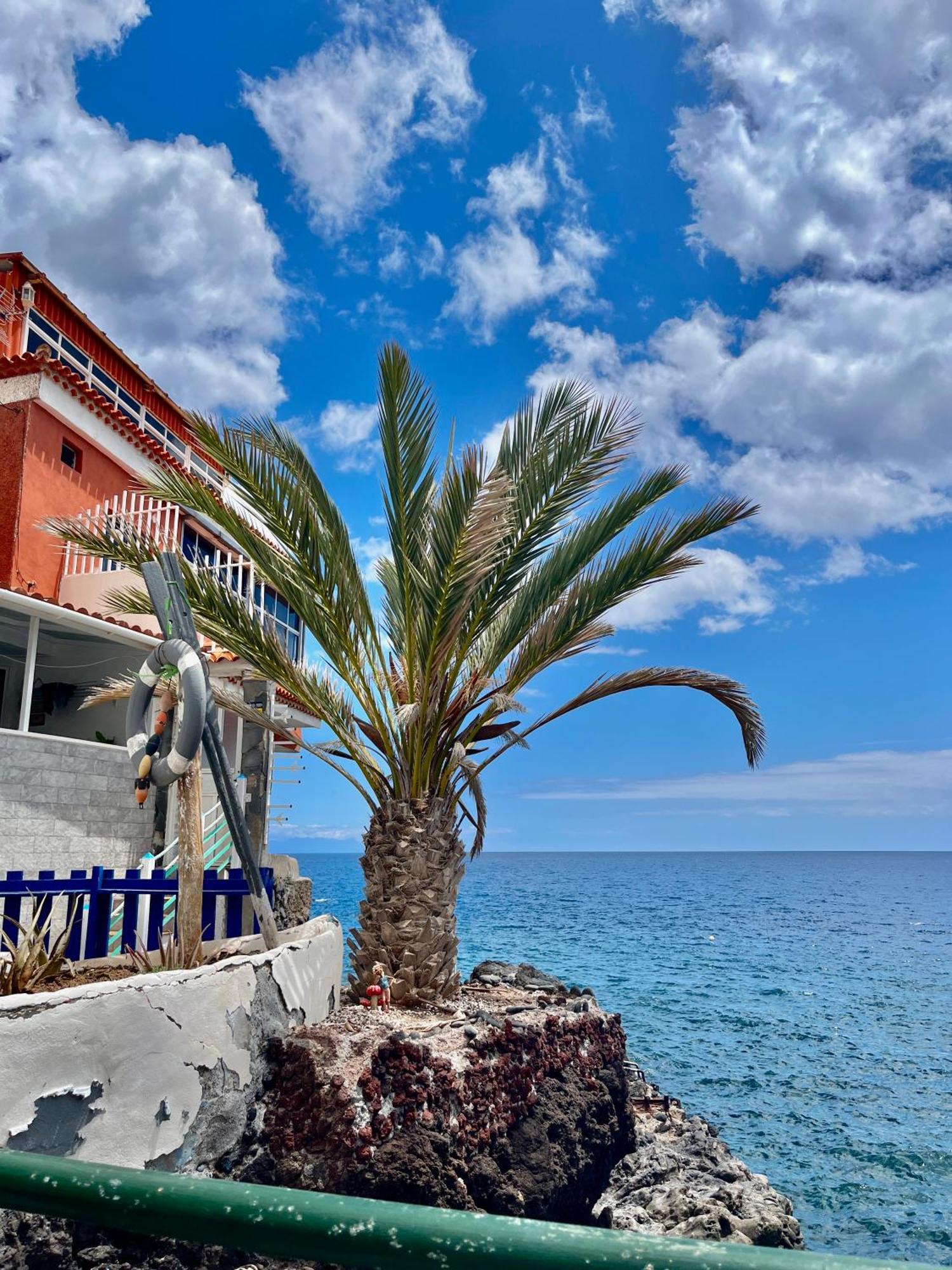 Tenerife Playa La Arena *