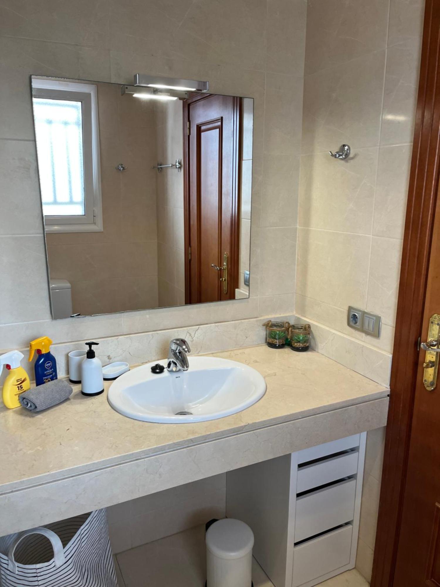 Tenerife Playa La Arena Apartment