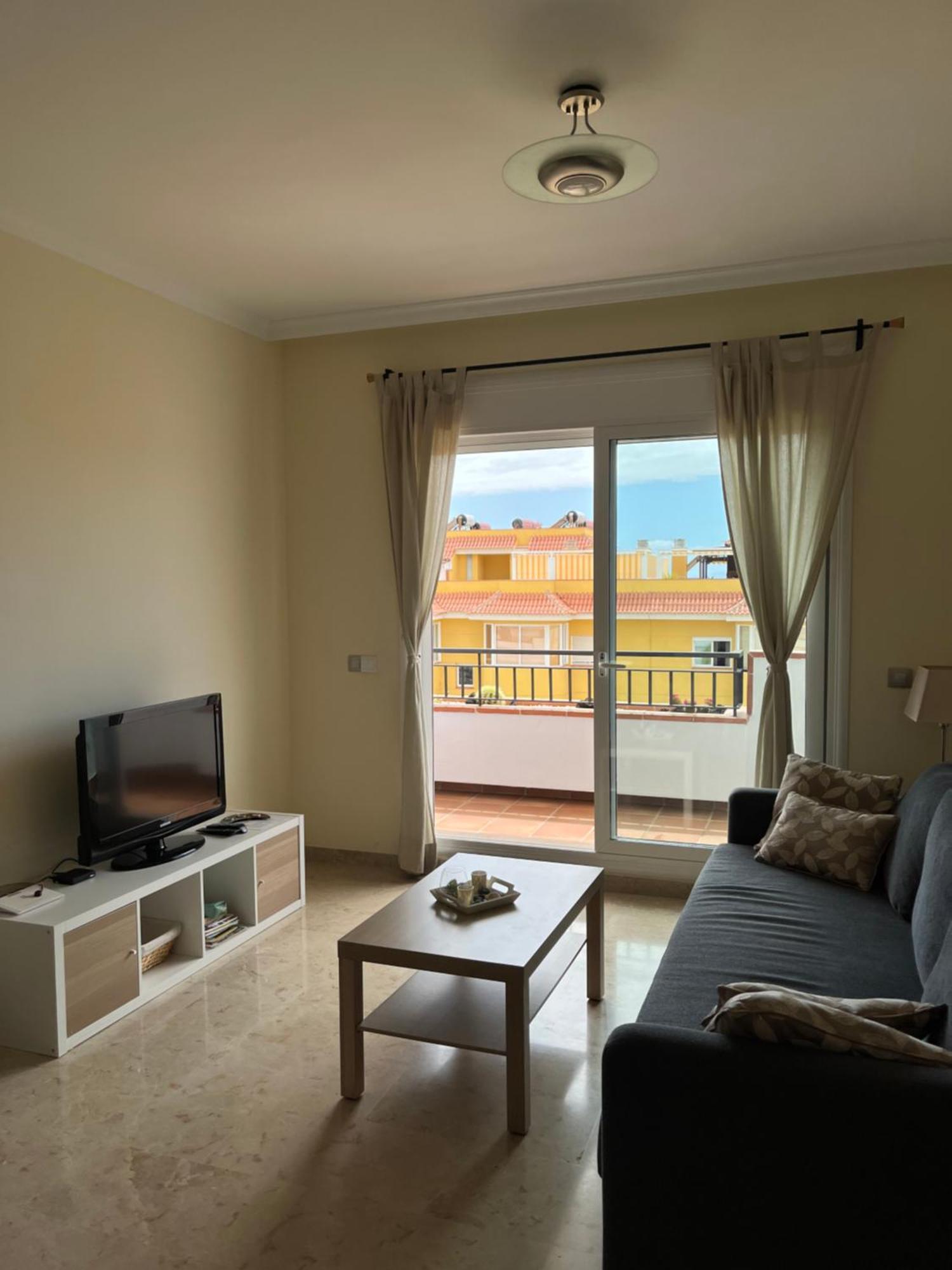 Apartment Tenerife Playa La Arena Puerto de Santiago (Tenerife)