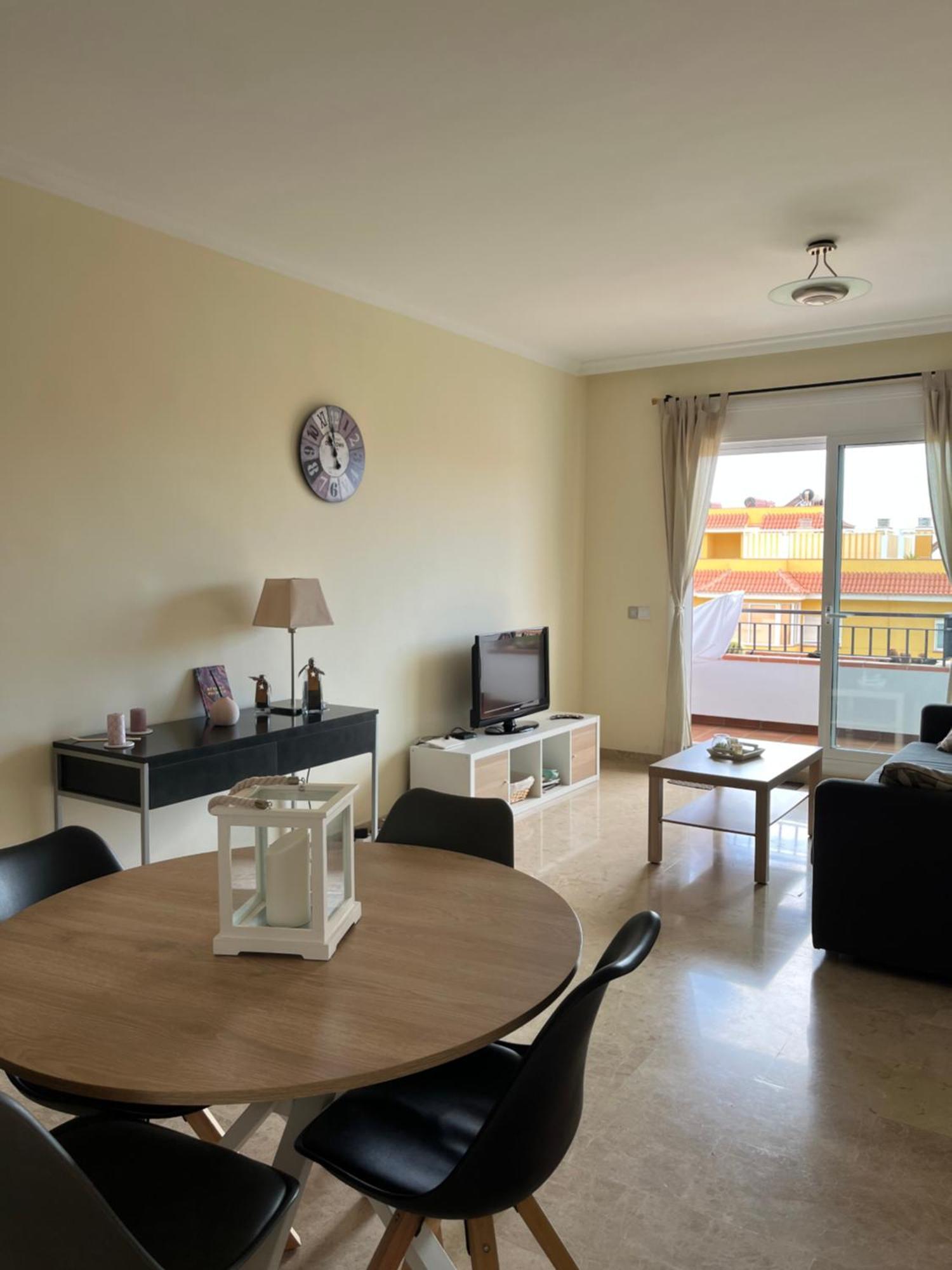 Apartment Tenerife Playa La Arena *